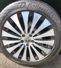 2017 Mercedes Benz E 200