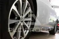 2017 Mercedes Benz E 200