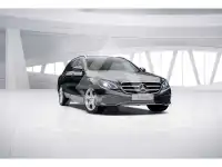 2017 Mercedes Benz E 200