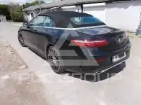 2017 Mercedes Benz E 200