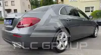 2017 Mercedes Benz E 200