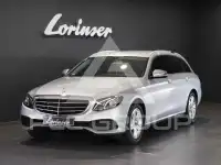2017 Mercedes Benz E 200