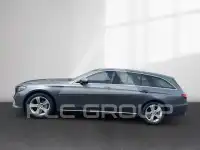 2017 Mercedes Benz E 200