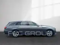 2017 Mercedes Benz E 200