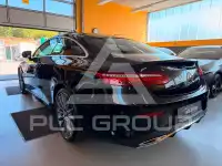 2017 Mercedes Benz E 200