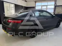 2017 Mercedes Benz E 200
