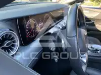 2017 Mercedes Benz E 200
