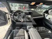 2017 Mercedes Benz E 200