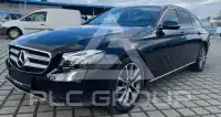 2017 Mercedes Benz E 200