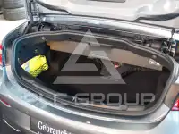 2017 Mercedes Benz E 200
