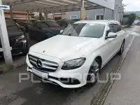 2017 Mercedes Benz E 200