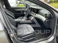 2017 Mercedes Benz E 200