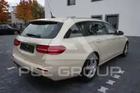 2017 Mercedes Benz E 200