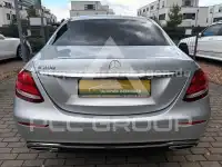 2017 Mercedes Benz E 200