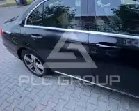 2017 Mercedes Benz E 200