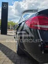 2017 Mercedes Benz E 200