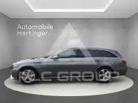 2017 Mercedes Benz E 200
