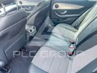 2017 Mercedes Benz E 200