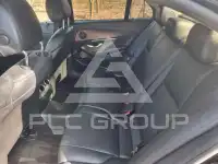 2017 Mercedes Benz E 200