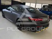 2017 Mercedes Benz E 200