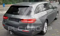 2017 Mercedes Benz E 200