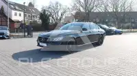 2017 Mercedes Benz E 200