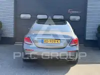 2017 Mercedes Benz E 200