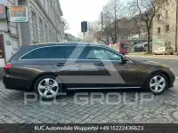 2017 Mercedes Benz E 200