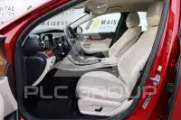 2017 Mercedes Benz E 200