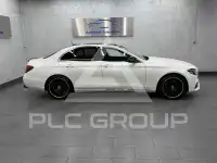 2017 Mercedes Benz E 200