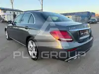 2017 Mercedes Benz E 200