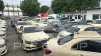 2017 Mercedes Benz E 200