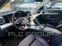 2017 Mercedes Benz E 200