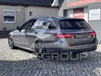 2017 Mercedes Benz E 200