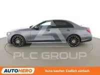 2017 Mercedes Benz E 200