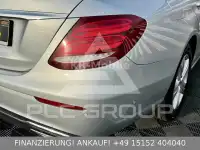 2017 Mercedes Benz E 200