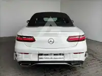 2017 Mercedes Benz E 200