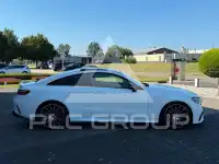 2017 Mercedes Benz E 200