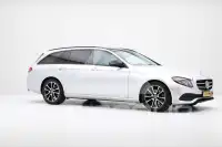 2017 Mercedes Benz E 200