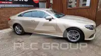 2017 Mercedes Benz E 200