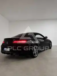 2017 Mercedes Benz E 200
