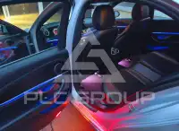 2017 Mercedes Benz E 200