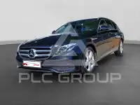 2017 Mercedes Benz E 200