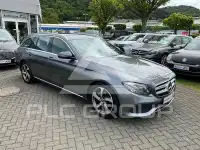 2017 Mercedes Benz E 200
