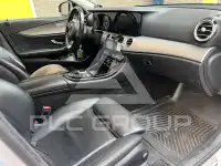 2017 Mercedes Benz E 200