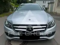 2017 Mercedes Benz E 200