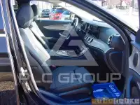 2017 Mercedes Benz E 200
