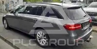 2017 Mercedes Benz E 200