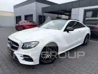 2017 Mercedes Benz E 200