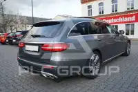 2017 Mercedes Benz E 200